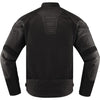 Icon Contra2 Leather-Textile Jacket
