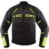 Icon Contra2 Leather-Textile Jacket