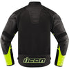 Icon Contra2 Leather-Textile Jacket