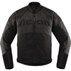 Icon Contra2 Leather-Textile Jacket