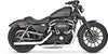 Vance & Hines Straightshots HS Slip-Ons (Harley Davidson)