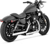 Vance & Hines Straightshots HS Slip-Ons (Harley Davidson)