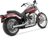 Vance & Hines Straightshots HS Slip-Ons (Harley Davidson)