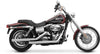 Vance & Hines Straightshots HS Slip-Ons (Harley Davidson)