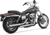 Vance & Hines Straightshots HS Slip-Ons (Harley Davidson)