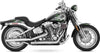 Vance & Hines Straightshots HS Slip-Ons (Harley Davidson)