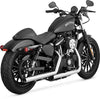Vance & Hines Straightshots HS Slip-Ons (Harley Davidson)