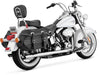 Vance & Hines Softail Duals (Harley Davidson)