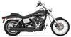 Vance & Hines Pro Pipe - Black (Harley Davidson)