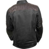 Scorpion 1909 Leather Jacket