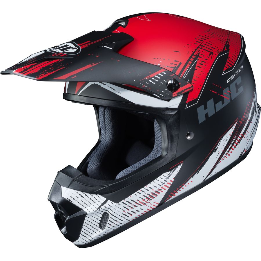 hjc cs-mx 2 helmet HJC CS-MX 2 Krypt MC-1SF Off Road Helmet – Motorangutan