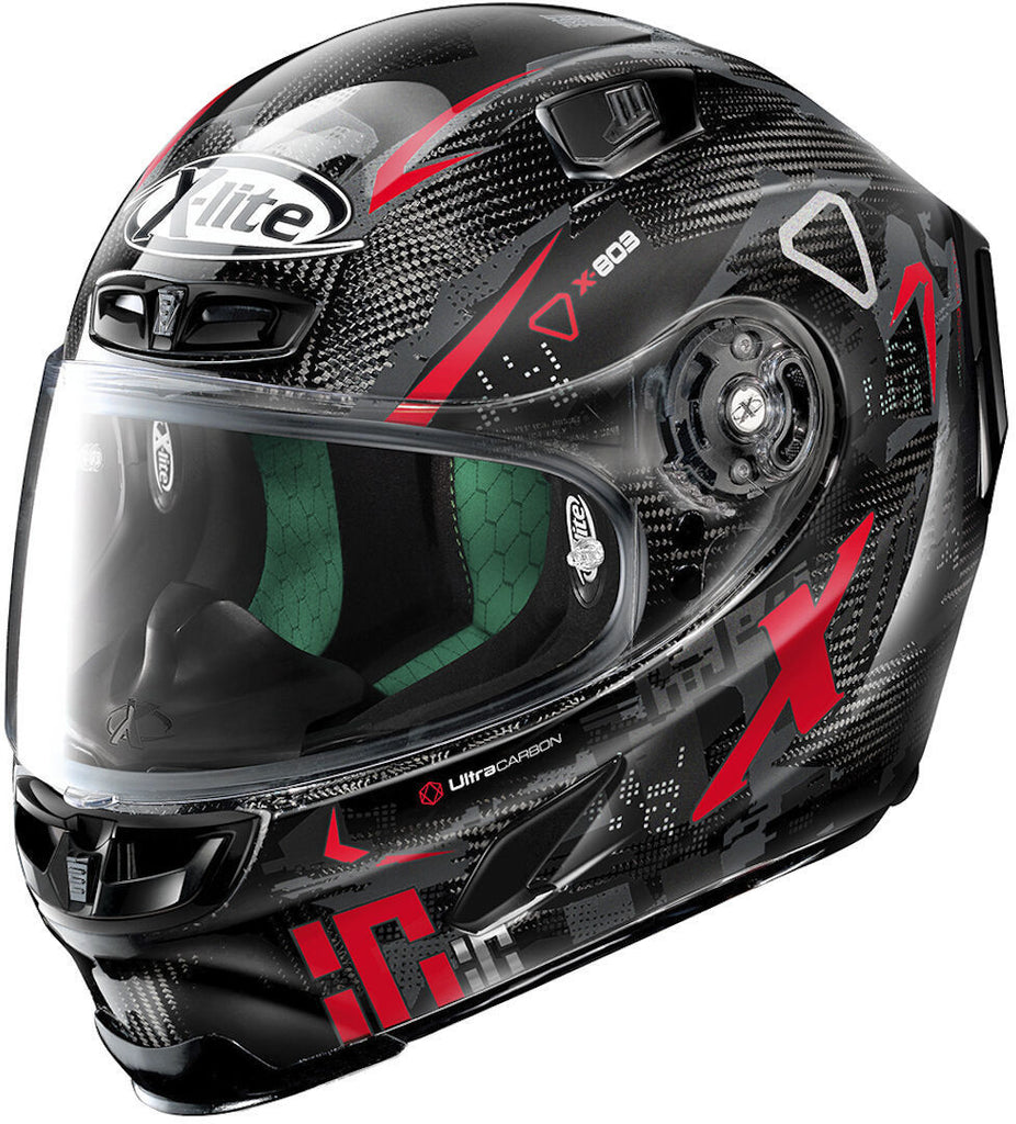 X-Lite X-803 Darko Helmet