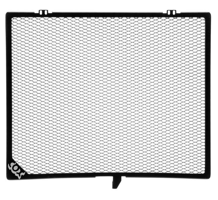 Cox Racing Radiator Guard (Kawasaki)
