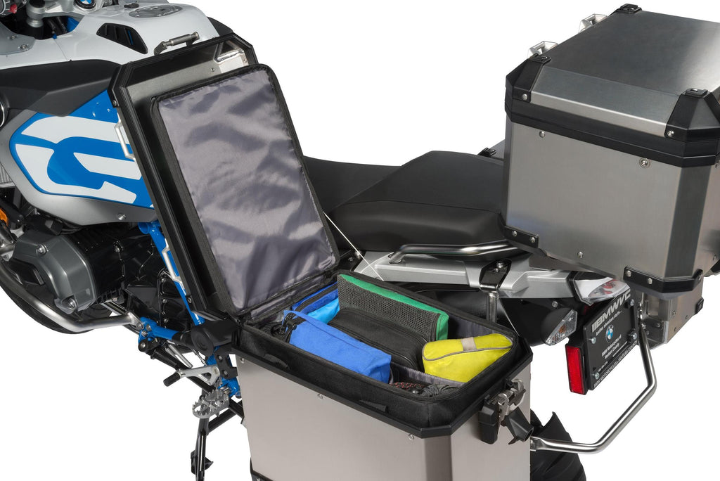 Tour Master BMW GS 1200 Side Case Liners
