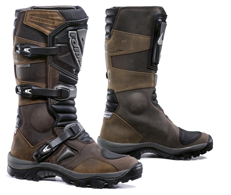 Forma Adventure Waterproof Offroad Boots