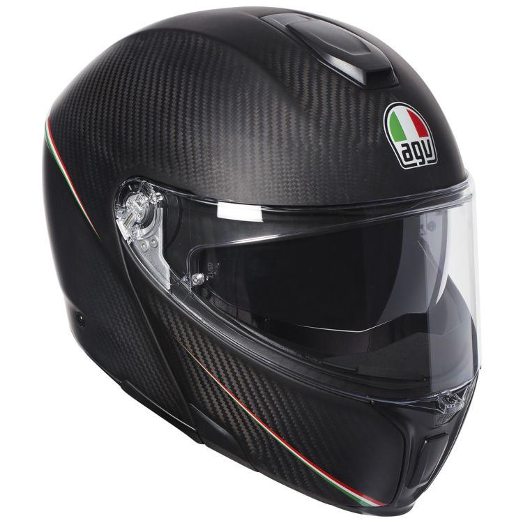 AGV Sport Modular Tricolore