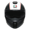 AGV SportModular Carbon Cover Helmet