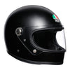 AGV Legends X3000 Matte Black