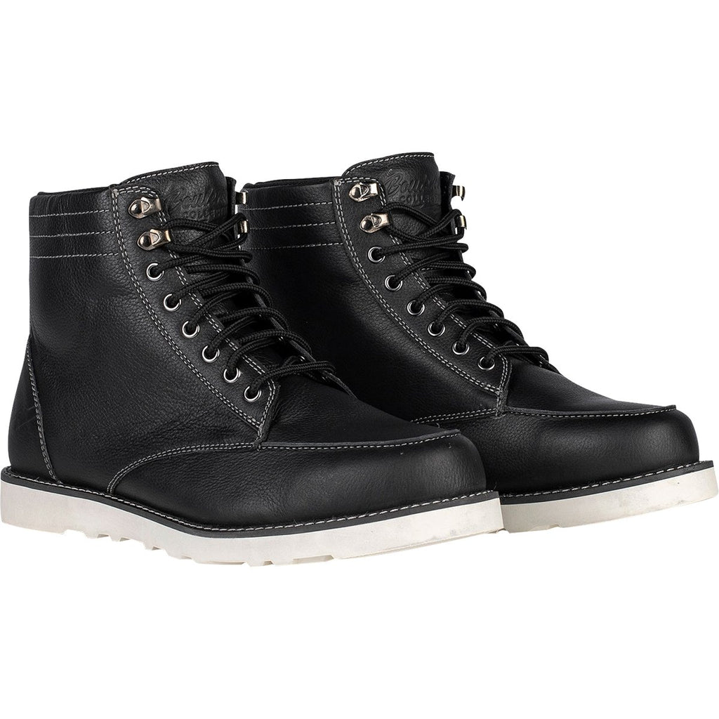 Cortech Flathead Men's Cruiser Boots-8517