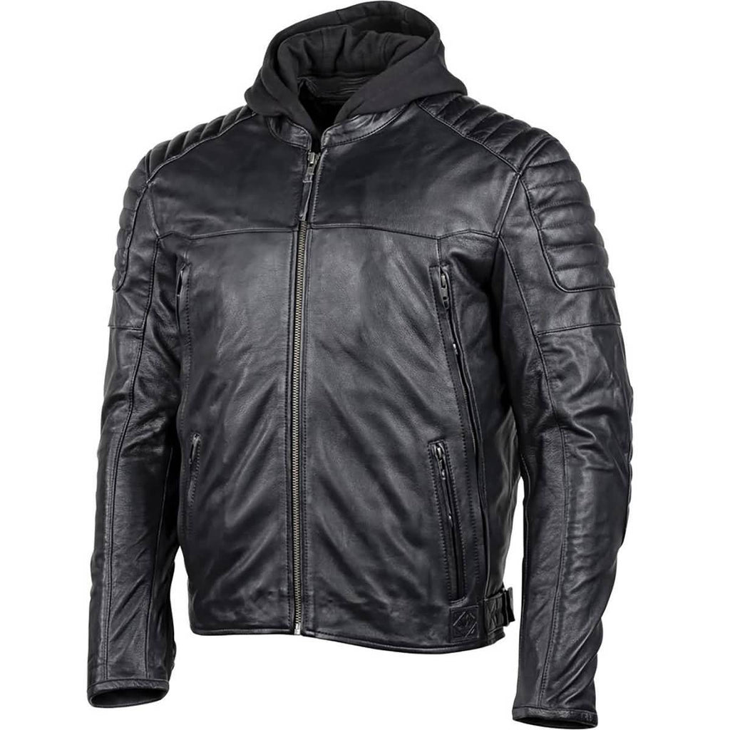Cortech Marquee Cruiser Jackets-8371