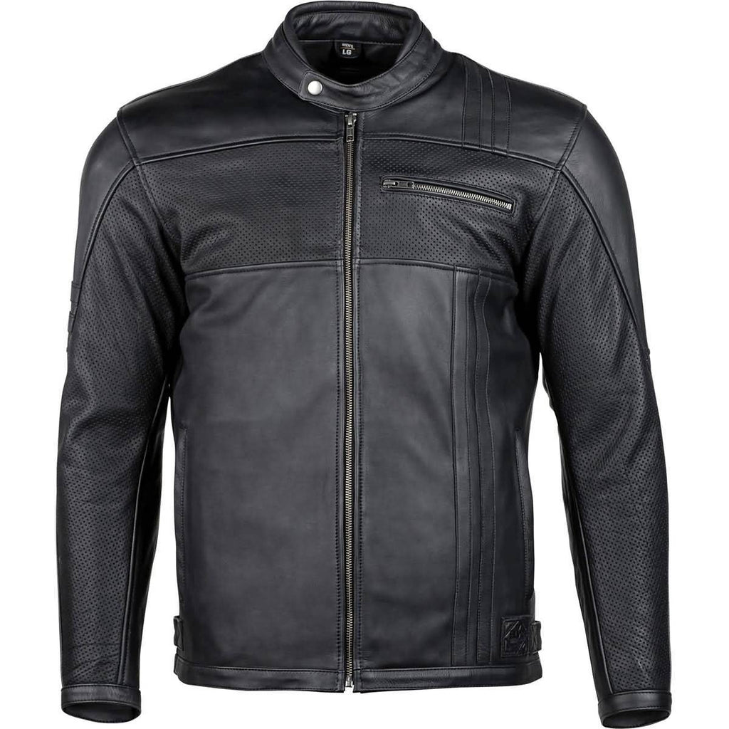 Cortech Relic Men's Cruiser Jackets-8372