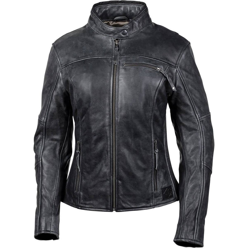 Cortech Lolo Women's Cruiser Jakcets-8374