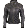 Cortech Lolo Women's Cruiser Jakcets-8374