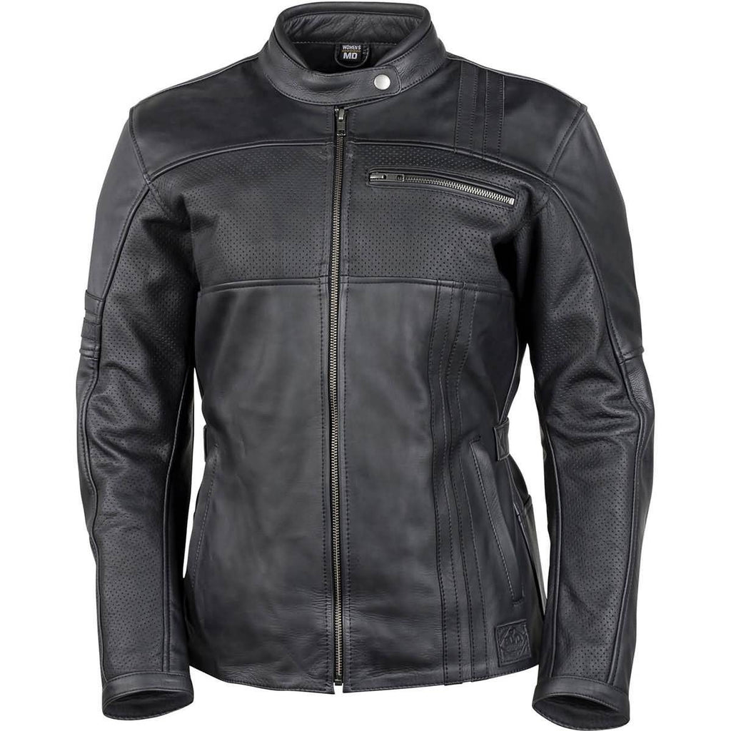 Cortech Runaway Women's Cruiser Jackets-8375
