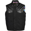 Cortech The Bandito Men's Cruiser Vests-8106