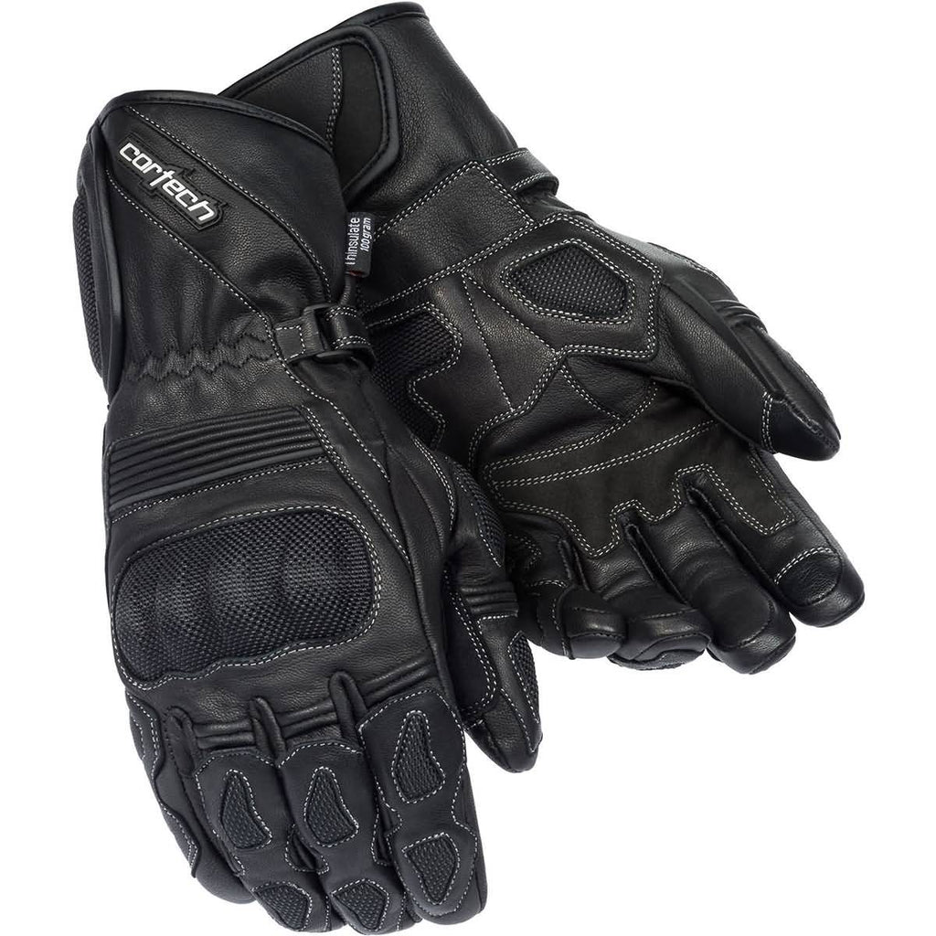 Cortech Scarab 2.0 Men's Snow Gloves-8352