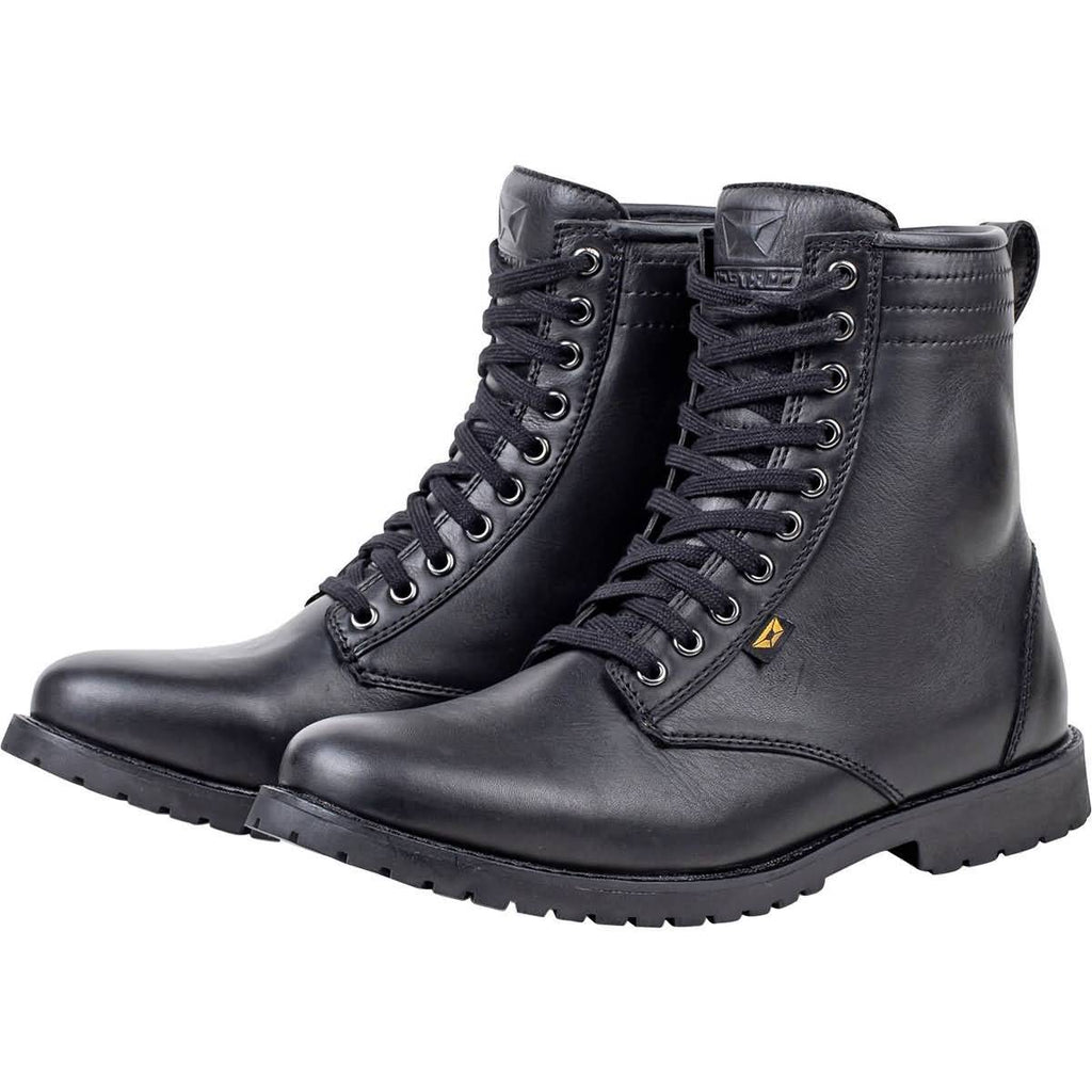 Cortech Executive Men's Cruiser Boots-8663
