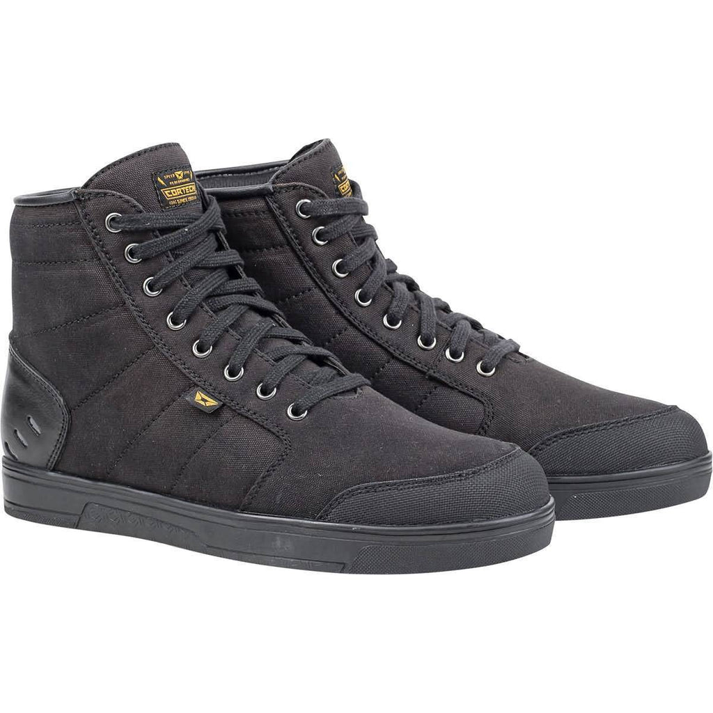 Cortech Freshmen Men's Street Boots-8514