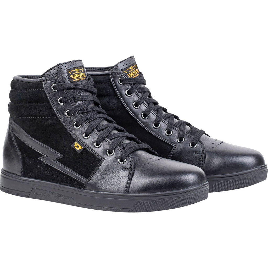 Cortech Slayer Men's Street Boots-8662