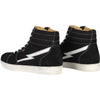 Cortech Slayer Canvas Boots