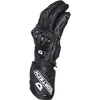 Cortech Adrenaline GP Gauntlet Gloves