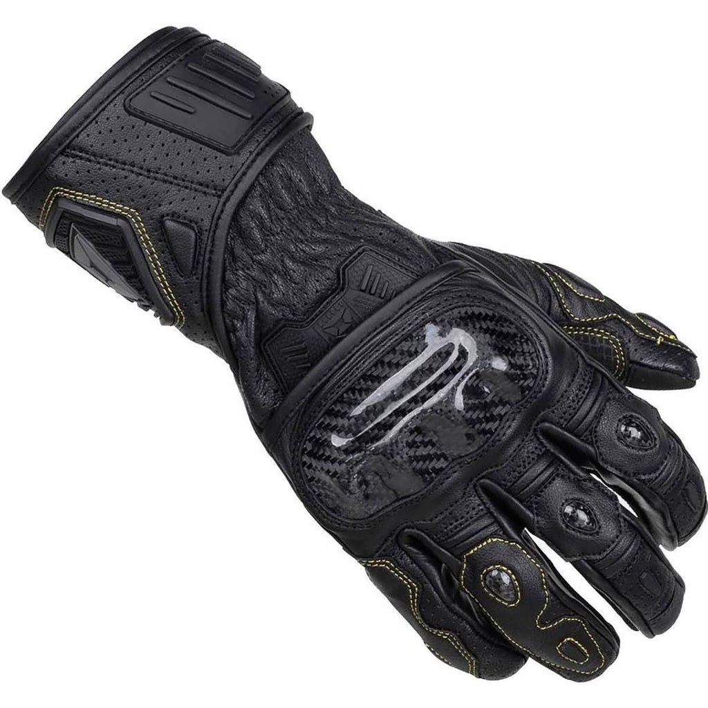 Cortech Apex RR Women's Street Gloves-8392