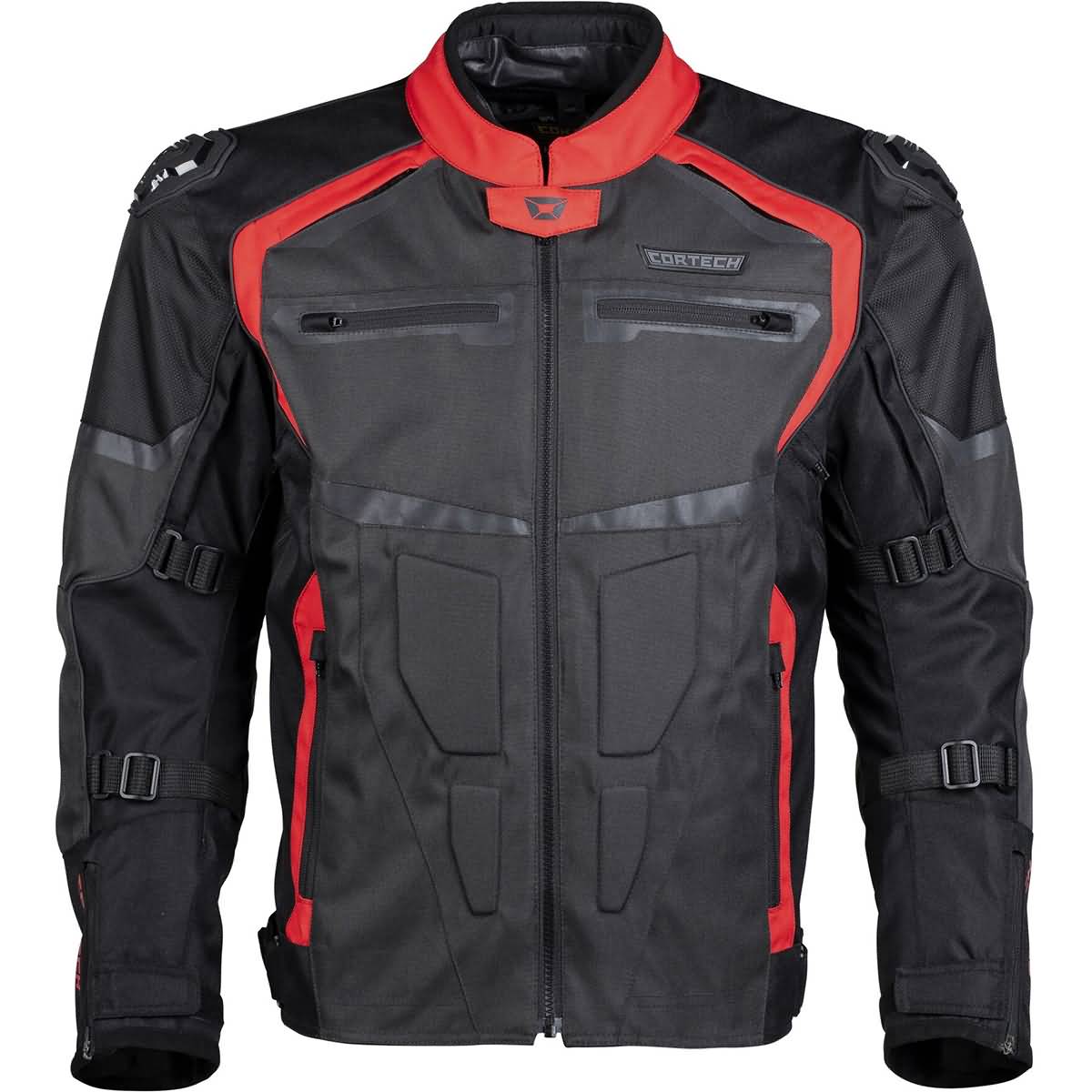 Cortech Hyper-Tec Jacket