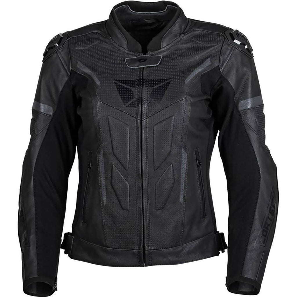 Cortech Apex V1 Women's Street Jackets-8996