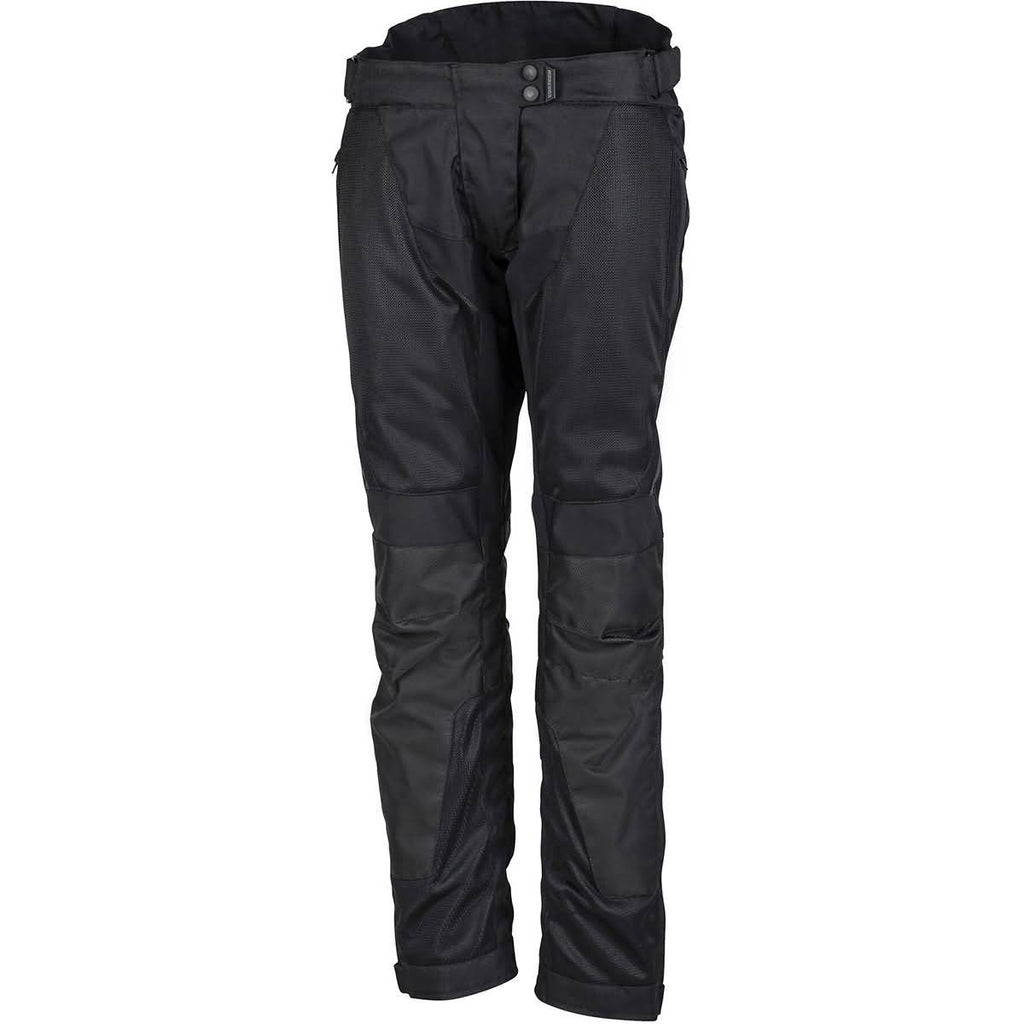 Cortech Hyper Flo Air women's Street Pants-8994
