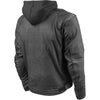 Speed and Strength Straight Savage 2.0 Waxed Canvas/Leather Jacket