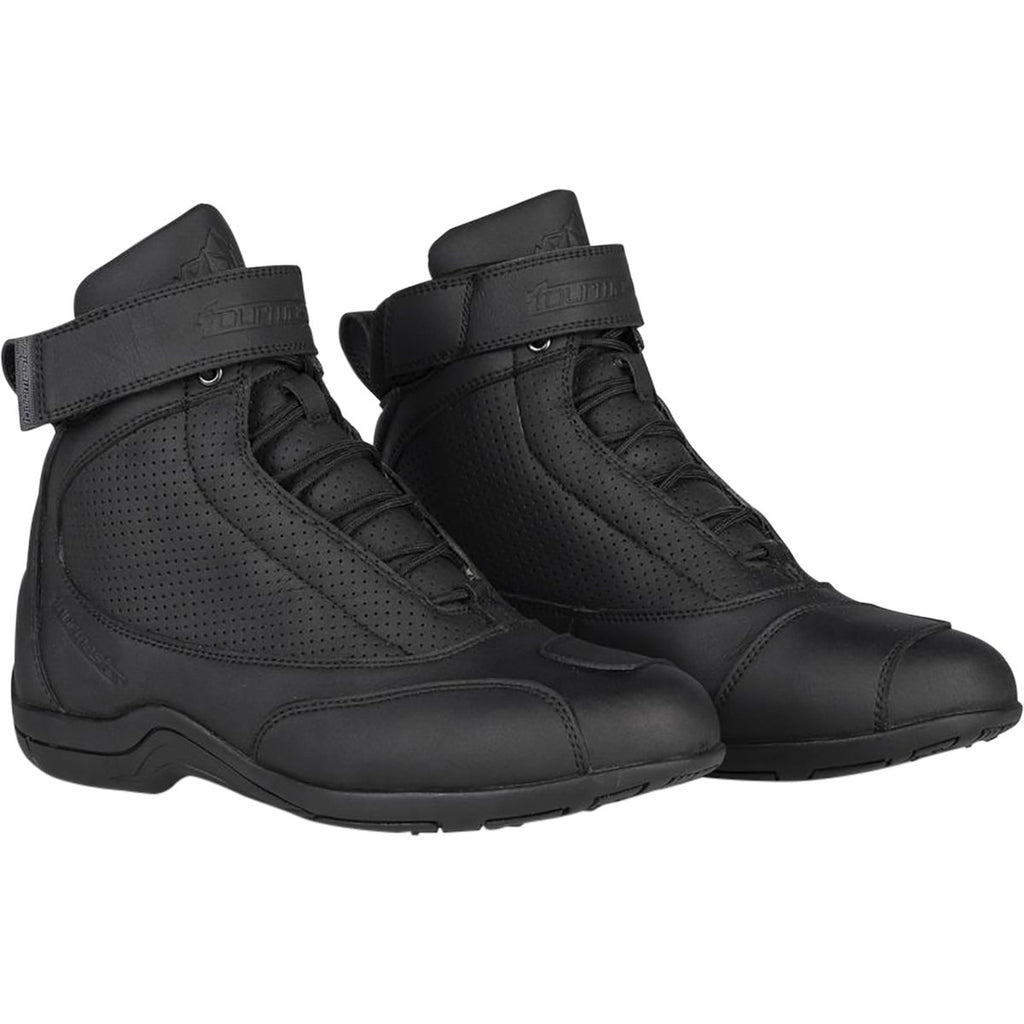Tour Response Men's Street Boots-8602