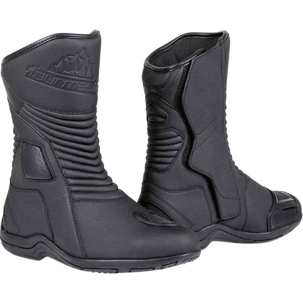 Tour Master Solution WP V3 Men's Street Boots-8601