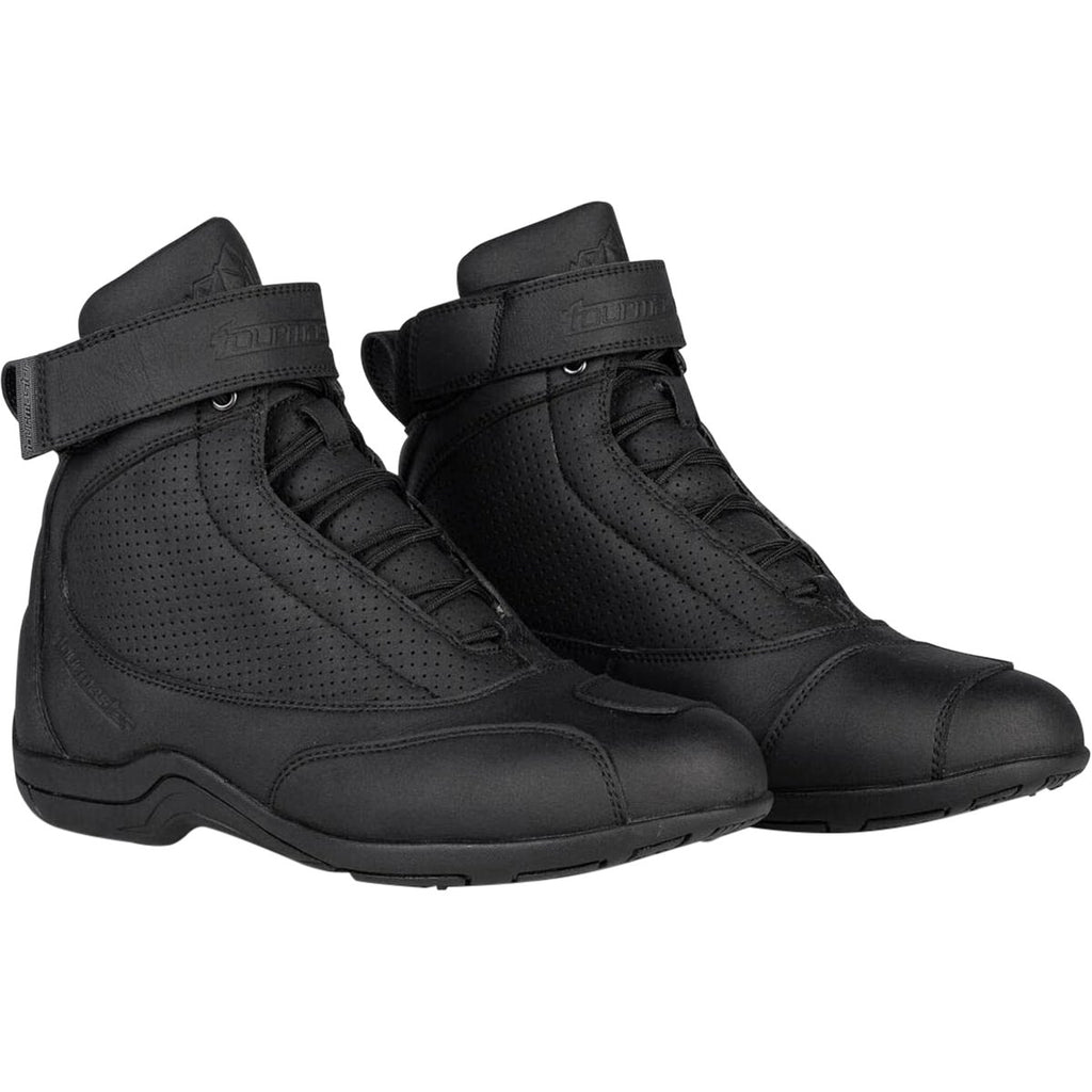 Tour Master Response Women's Street Boots-8602