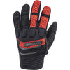 Tour Master Airflow Men's Street Gloves-8432