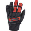 Tour Master Airflow Women's Street Gloves-8432