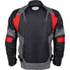 Tour Master Intake Air V6 Jacket