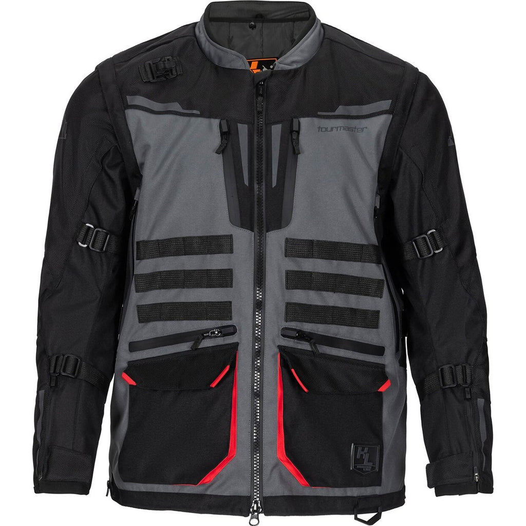 Tour Master Trailhead Enduro Men's Street Jackets-8802