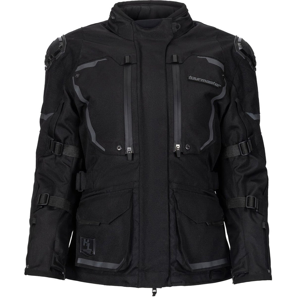 Tour Master Alpine Trek Women's Street Jackets-8801