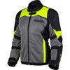 Tour Master Intake Air V6 Women's Street Jackets-8767