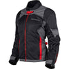 Tour Master Intake Air V6 Women's Street Jackets-8767